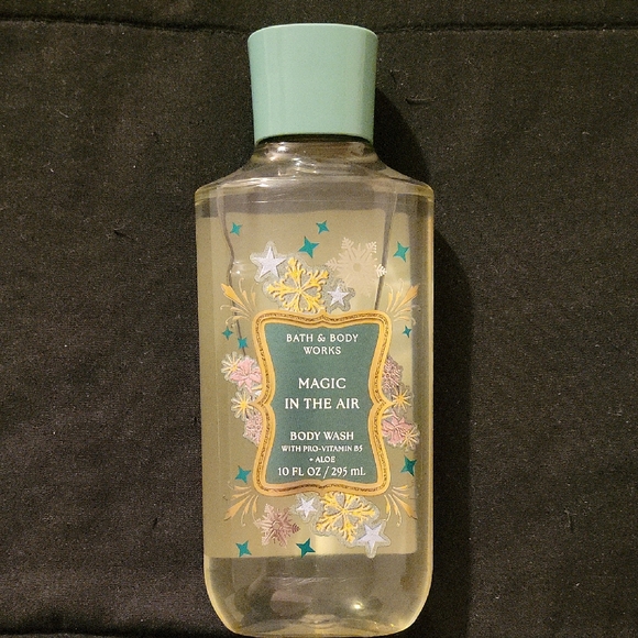 Bath & Body Works | Bath & Body | Bath Body Works Magic In The Air Body ...